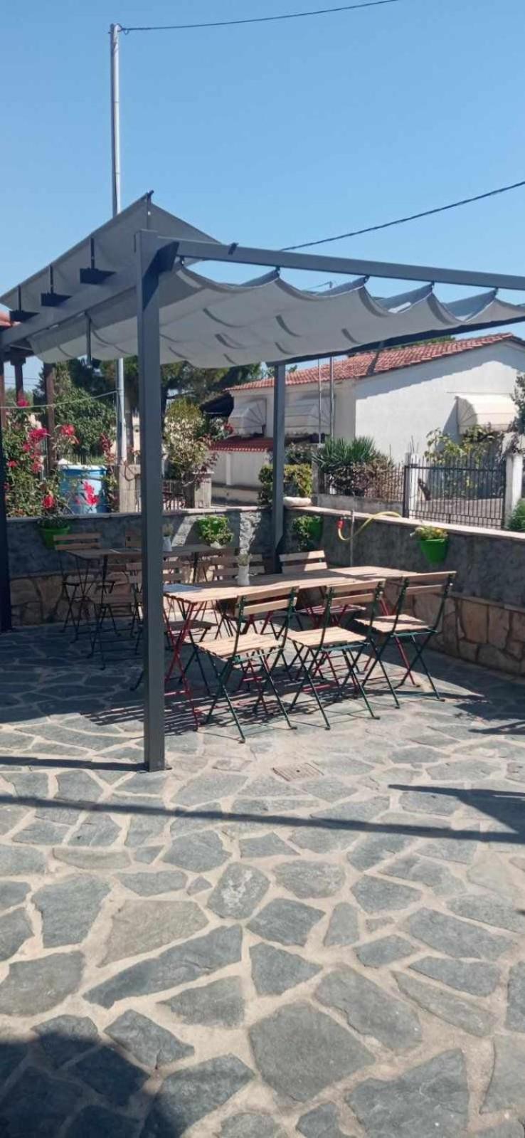 וראסנה Villa Camellia מראה חיצוני תמונה
