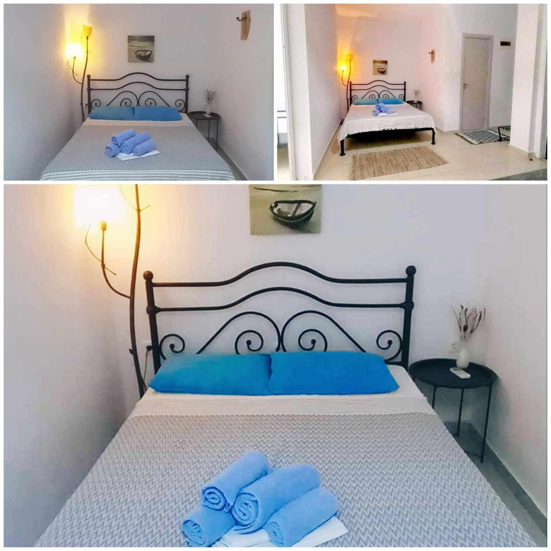 וראסנה Villa Camellia מראה חיצוני תמונה