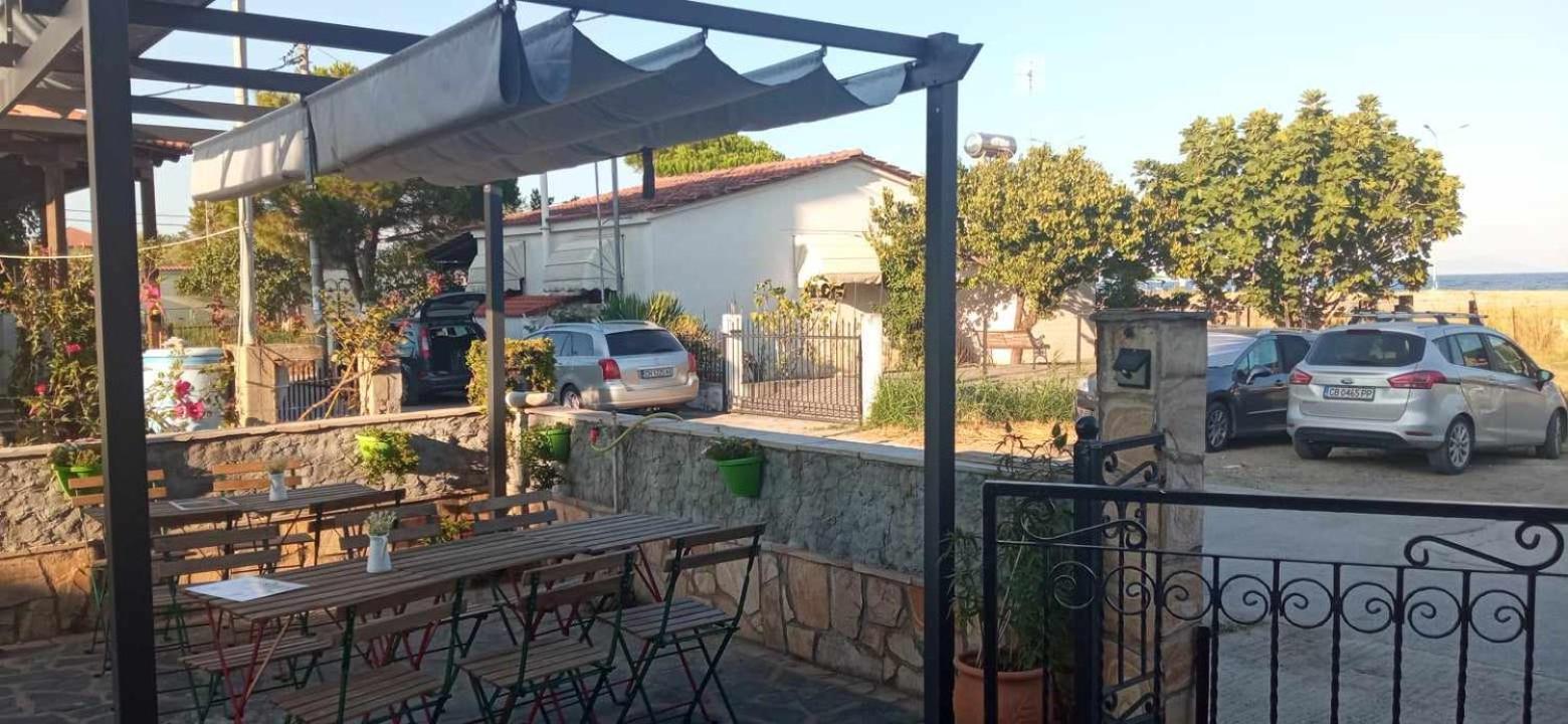 וראסנה Villa Camellia מראה חיצוני תמונה
