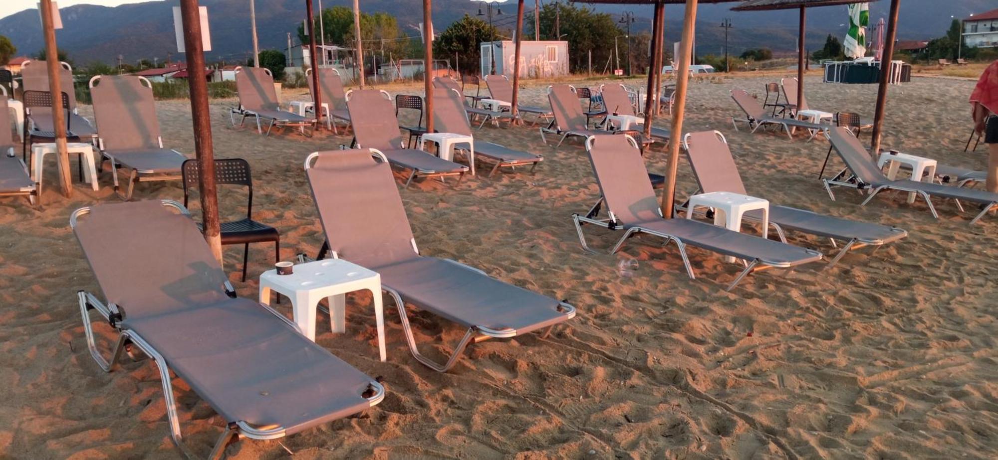 וראסנה Villa Camellia מראה חיצוני תמונה