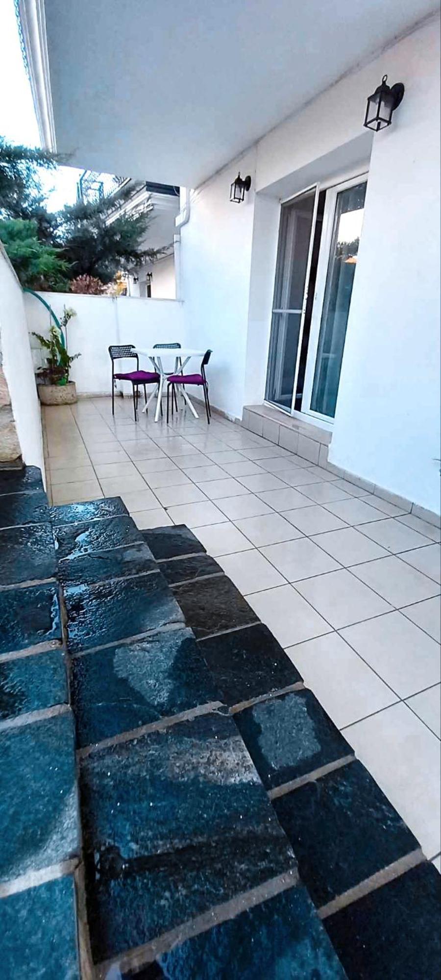 וראסנה Villa Camellia מראה חיצוני תמונה